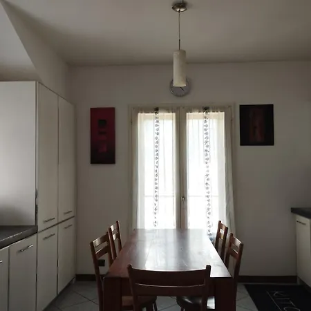 Romeo 32 Domodossola