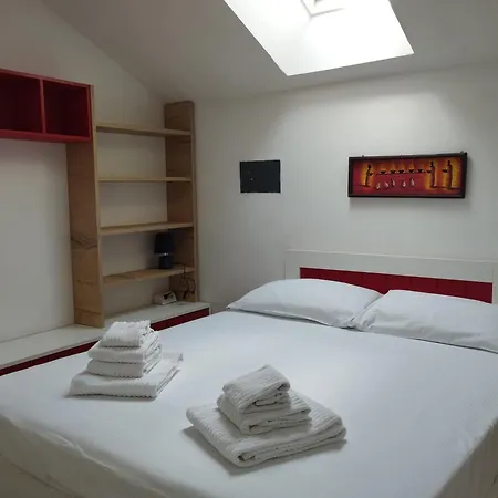 Διαμέρισμα Romeo 32 Domodossola