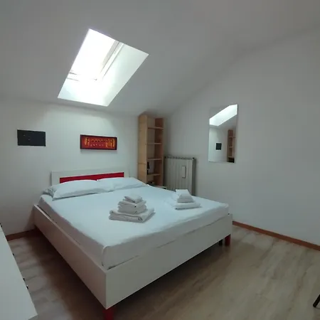 Romeo 32 * Domodossola