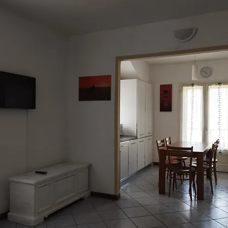 Apartman Romeo 32 Domodossola