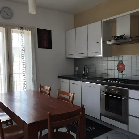 Romeo 32 Apartman