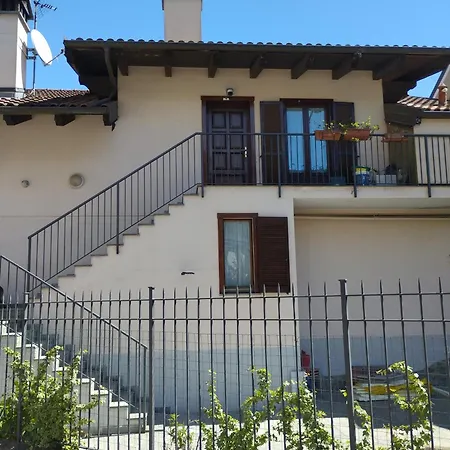 Romeo 32 Domodossola