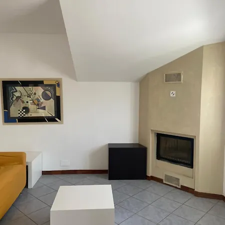 Διαμέρισμα Romeo 32 Domodossola