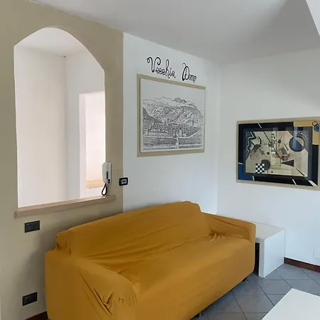 Romeo 32 Domodossola